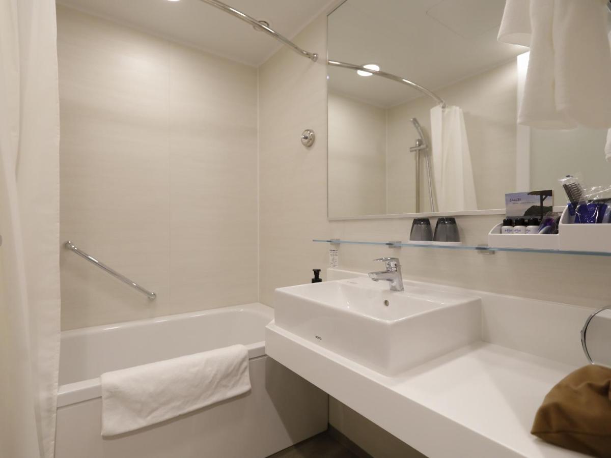 Nihon Seinenkan Hotel Tokyo Dış mekan fotoğraf