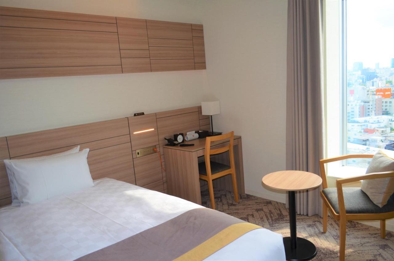 Nihon Seinenkan Hotel Tokyo Dış mekan fotoğraf