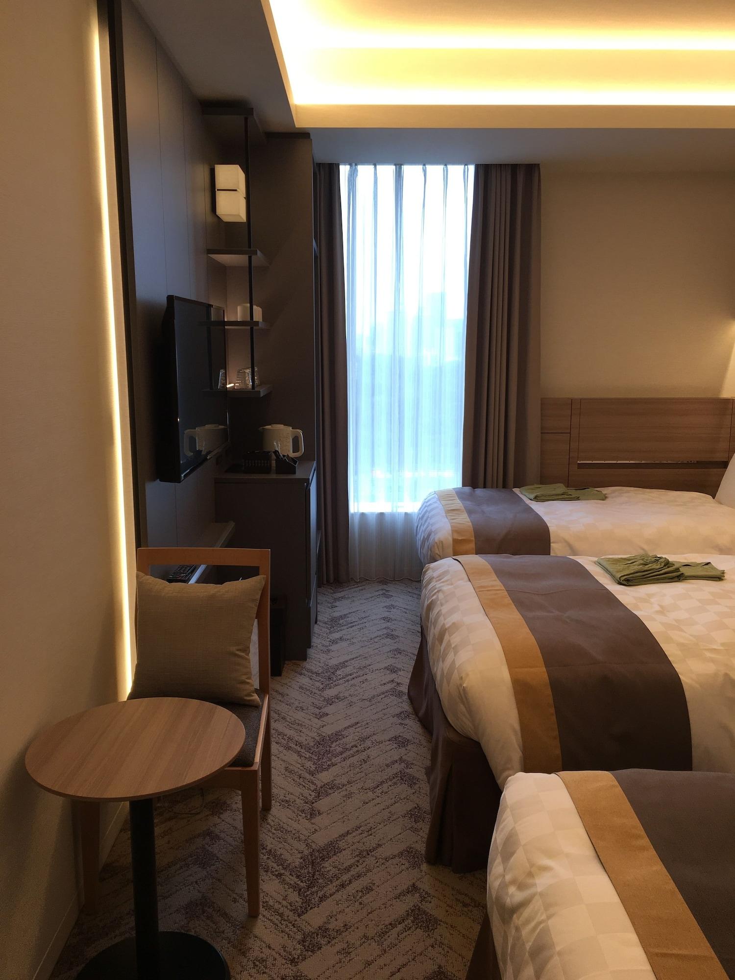 Nihon Seinenkan Hotel Tokyo Dış mekan fotoğraf