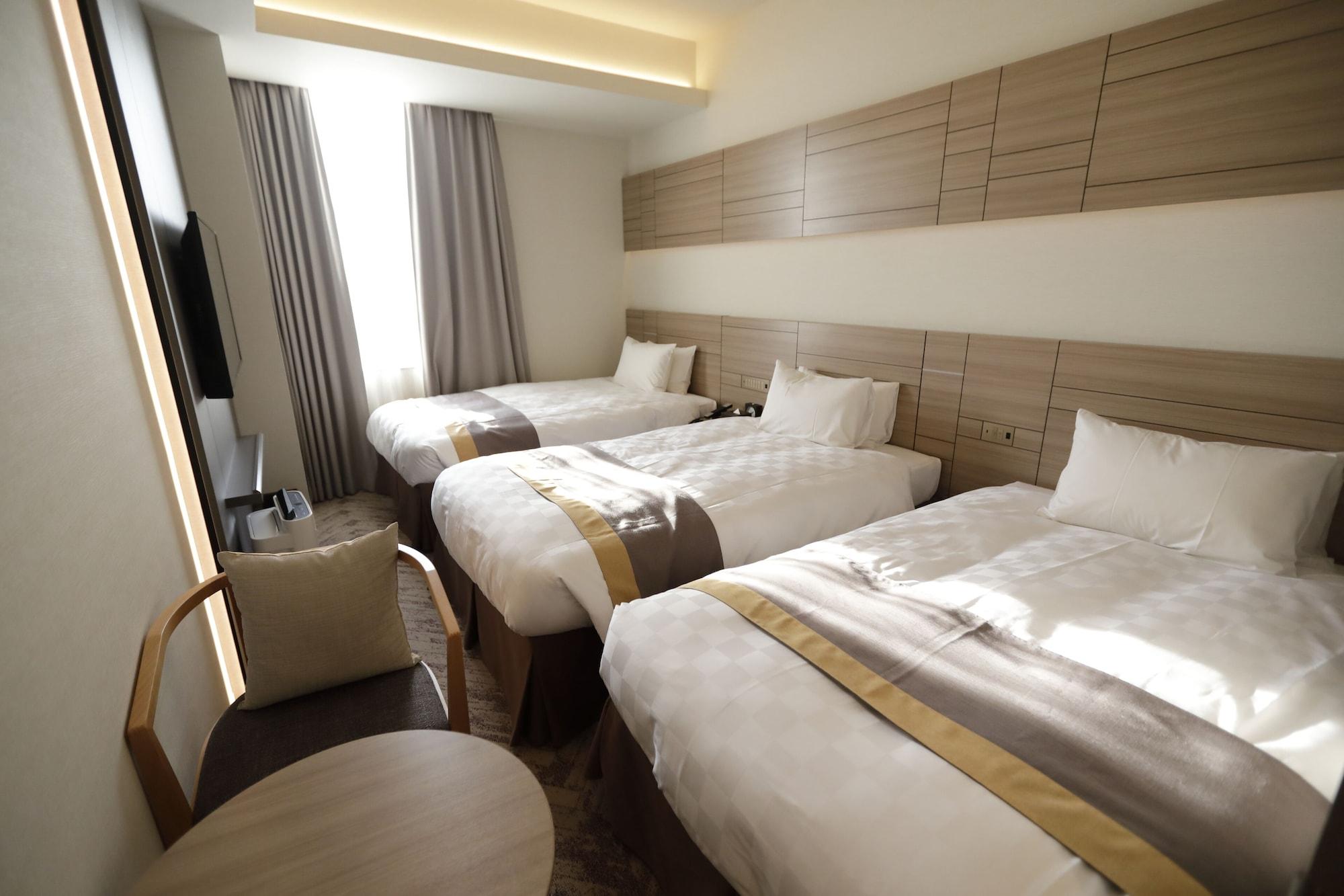 Nihon Seinenkan Hotel Tokyo Dış mekan fotoğraf