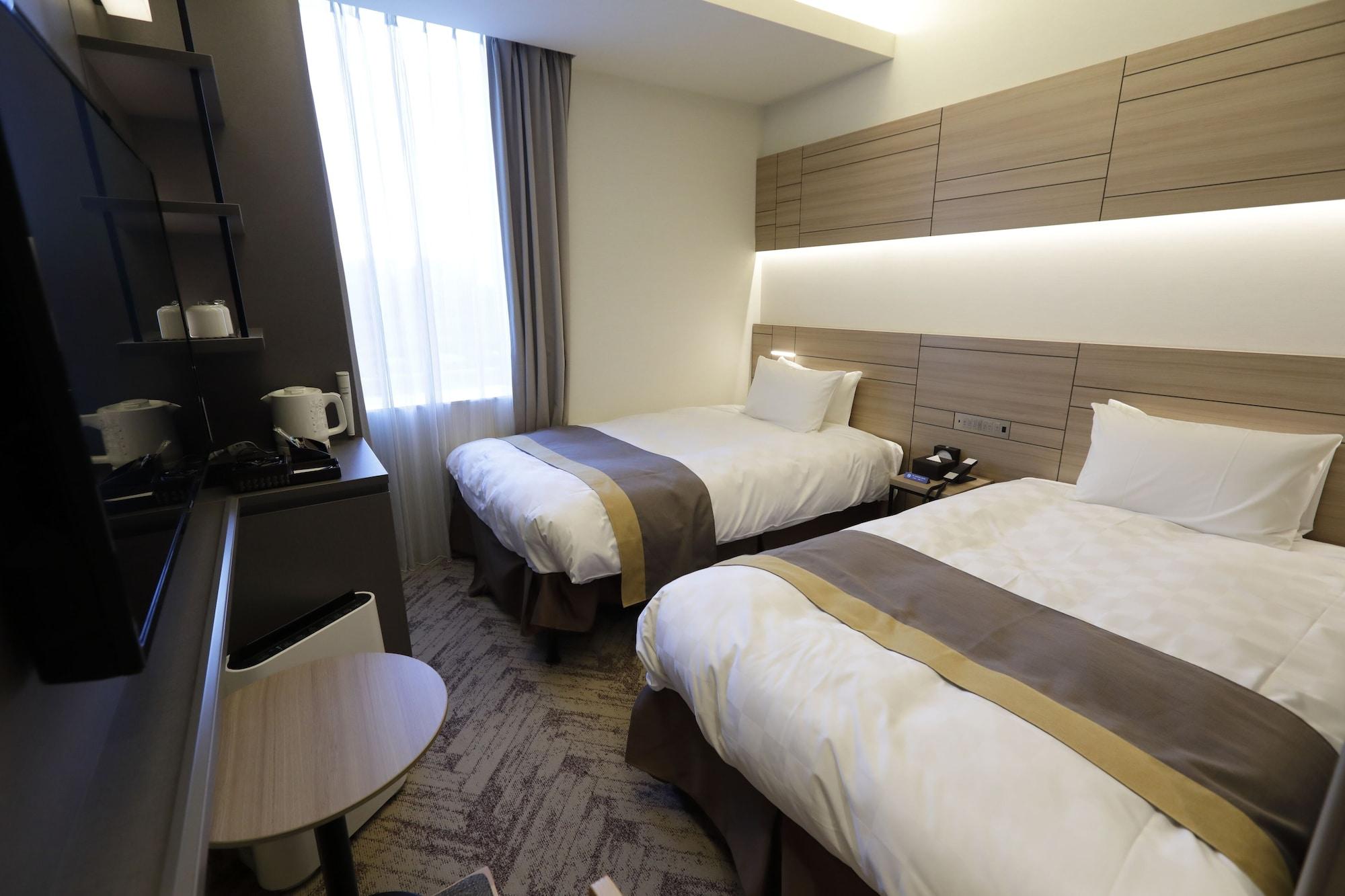 Nihon Seinenkan Hotel Tokyo Dış mekan fotoğraf