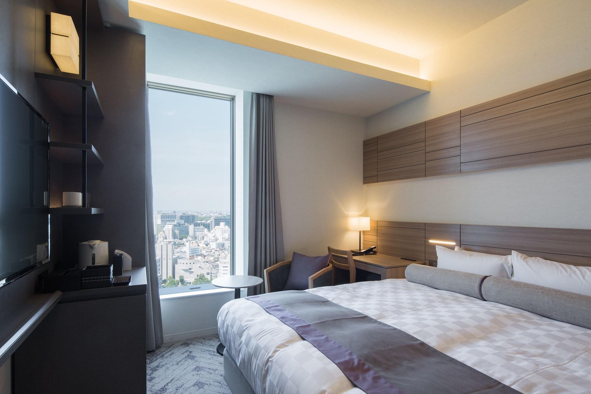 Nihon Seinenkan Hotel Tokyo Dış mekan fotoğraf
