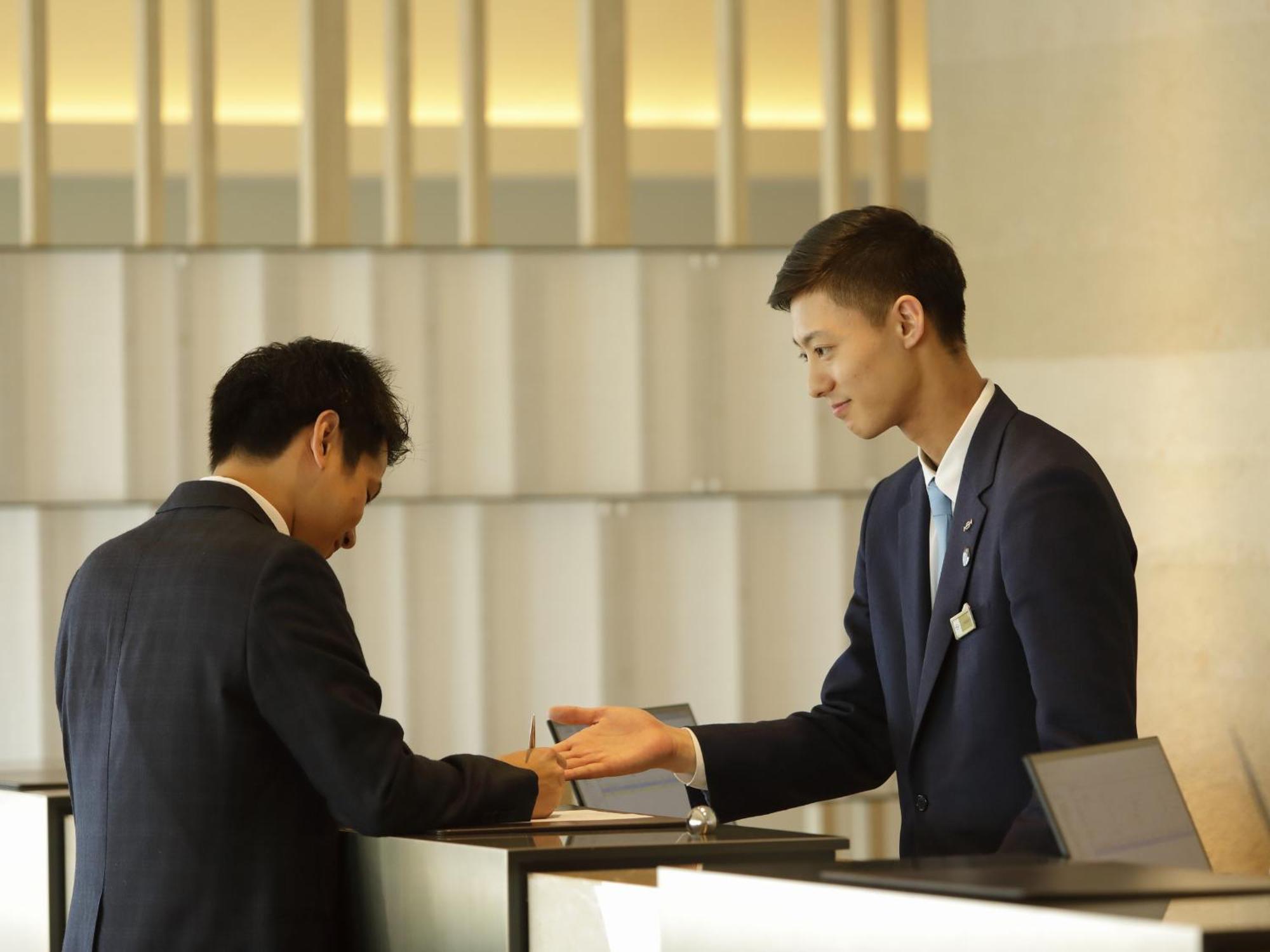 Nihon Seinenkan Hotel Tokyo Dış mekan fotoğraf