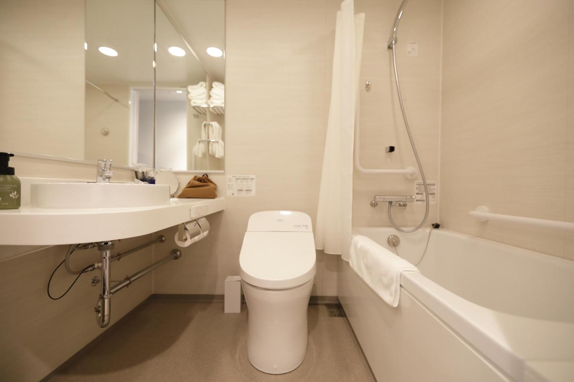 Nihon Seinenkan Hotel Tokyo Oda fotoğraf