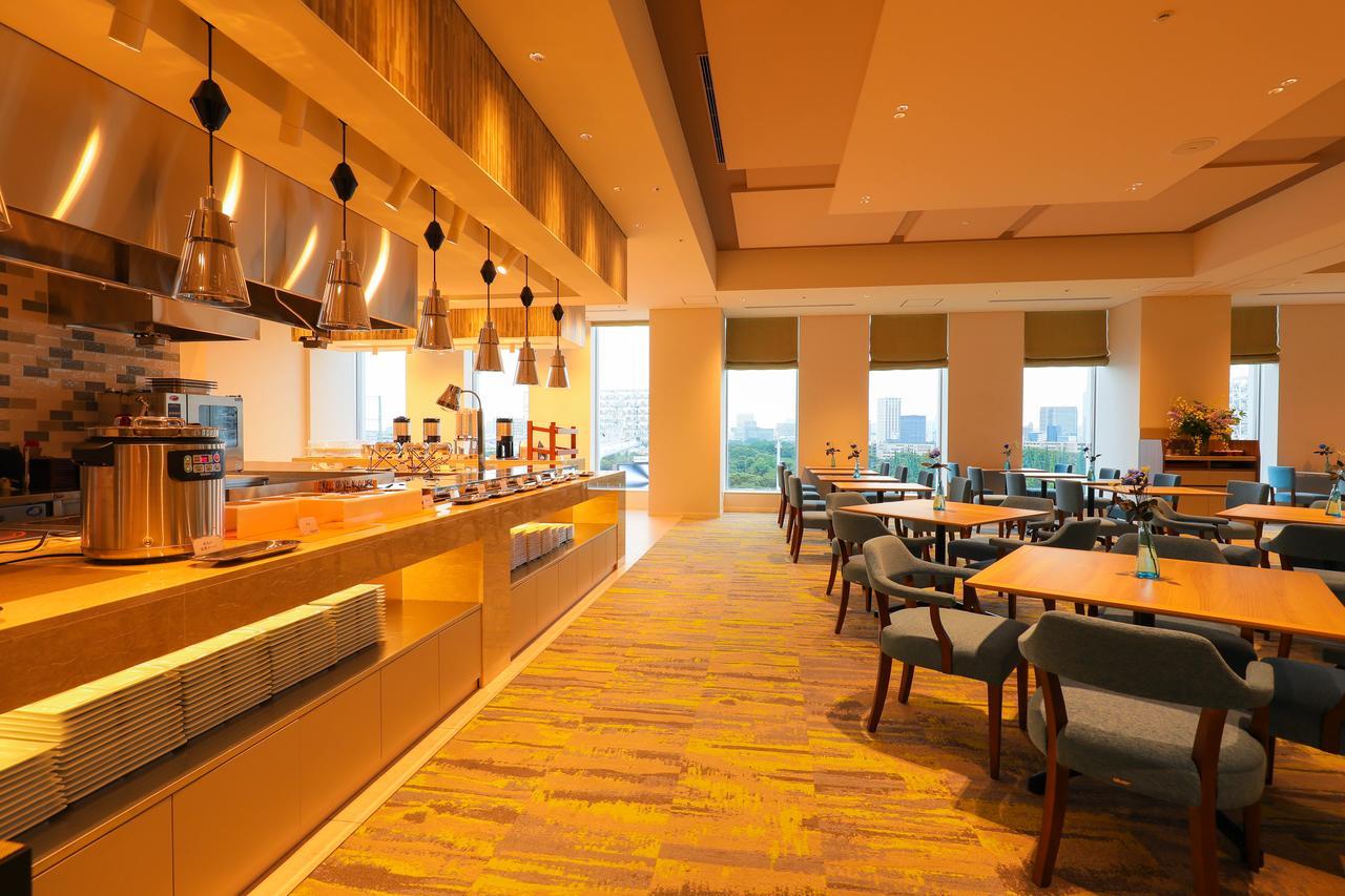 Nihon Seinenkan Hotel Tokyo Dış mekan fotoğraf