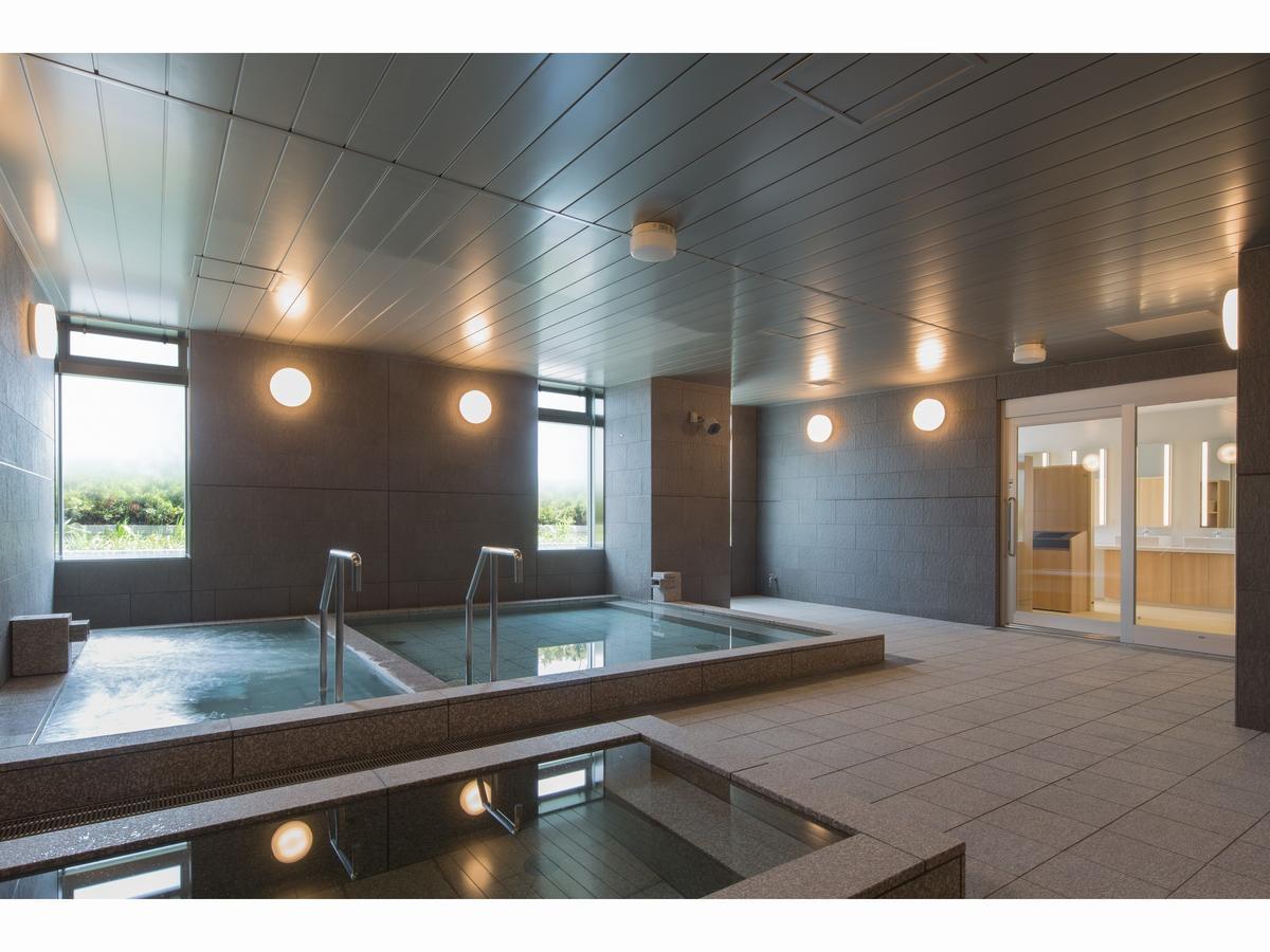 Nihon Seinenkan Hotel Tokyo Dış mekan fotoğraf