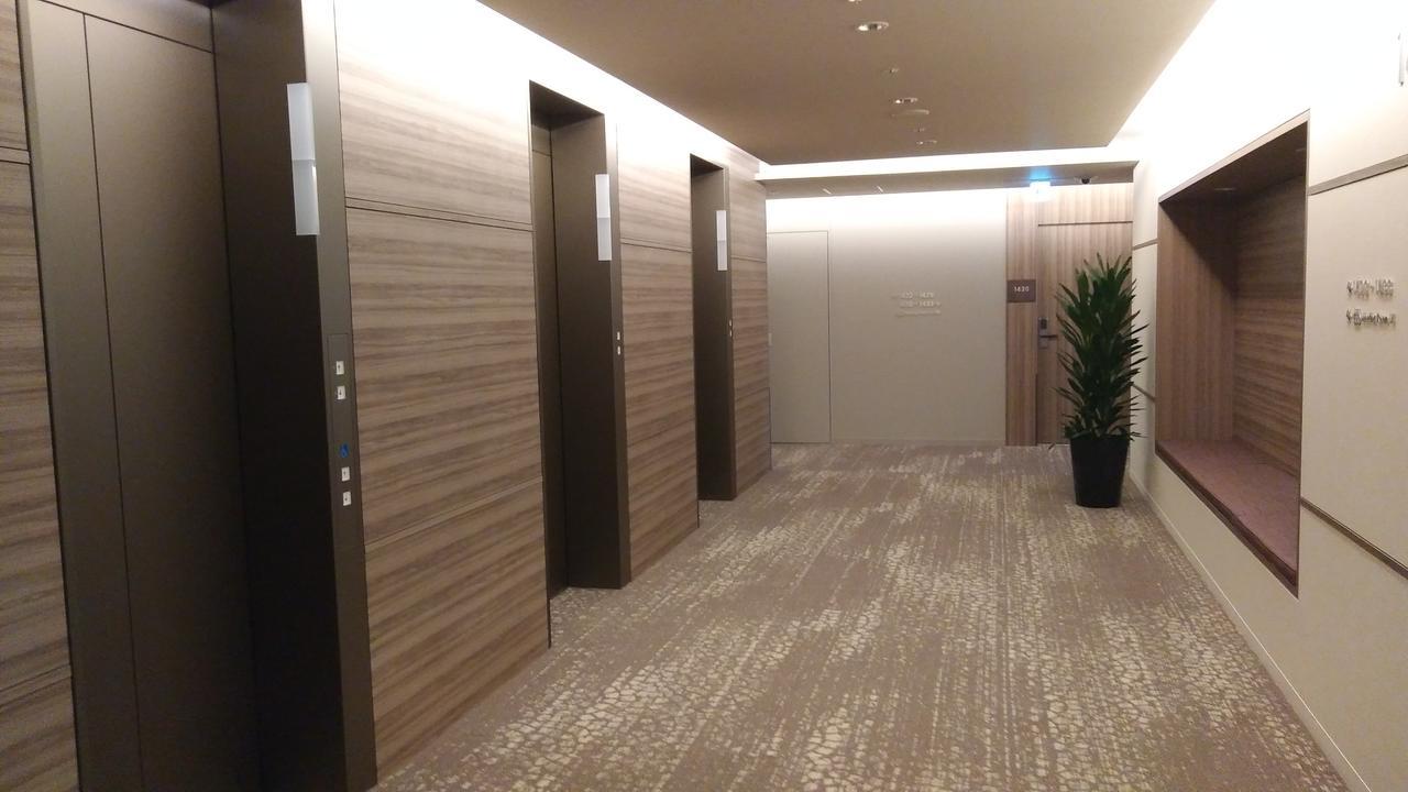 Nihon Seinenkan Hotel Tokyo Dış mekan fotoğraf