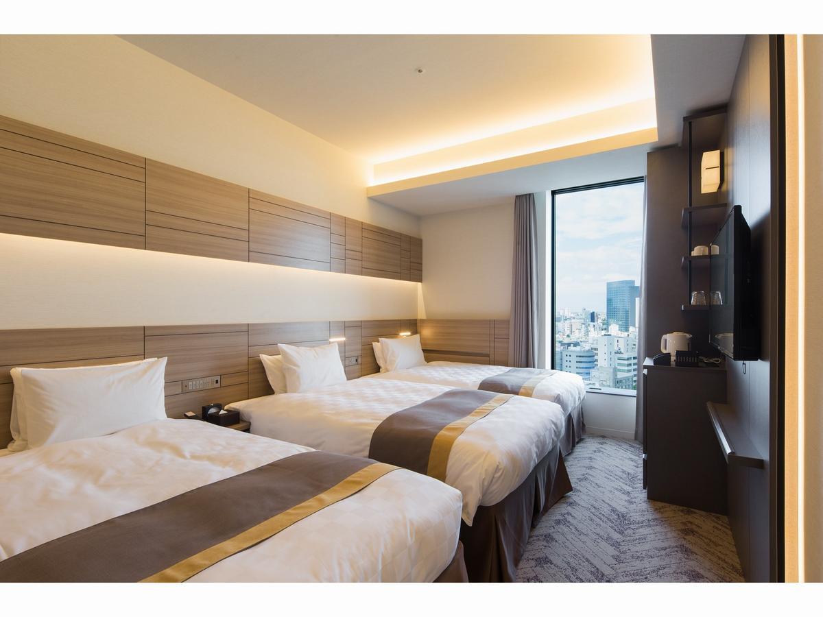 Nihon Seinenkan Hotel Tokyo Dış mekan fotoğraf