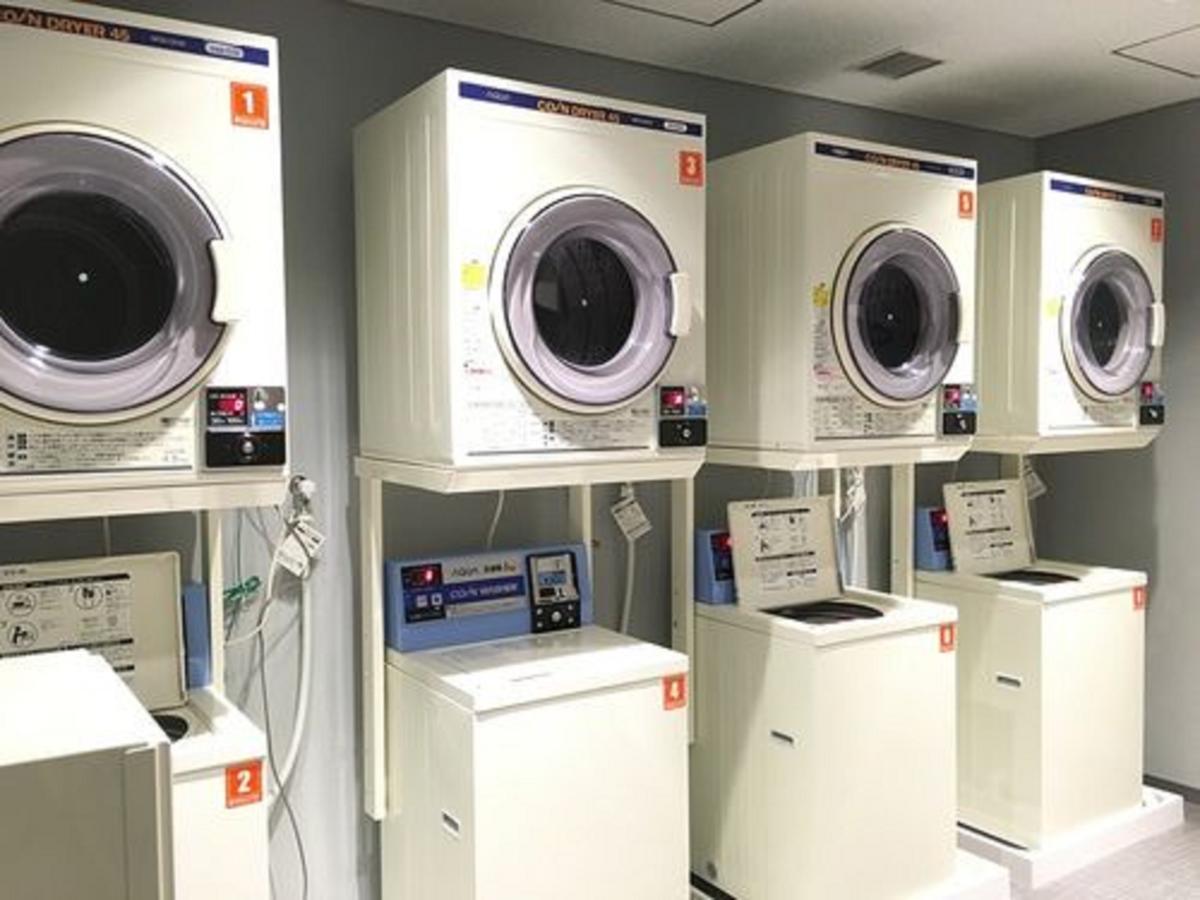 Nihon Seinenkan Hotel Tokyo Dış mekan fotoğraf