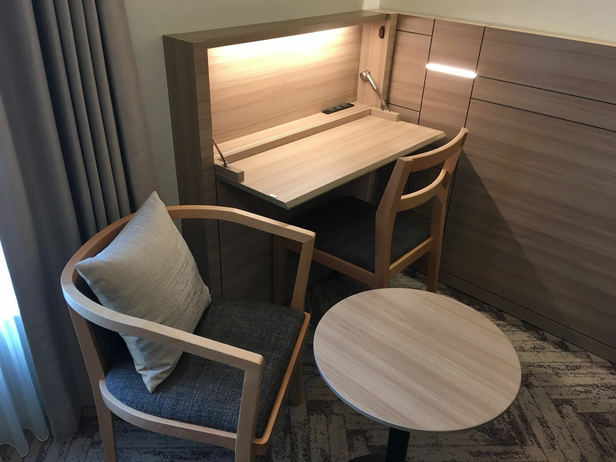 Nihon Seinenkan Hotel Tokyo Dış mekan fotoğraf
