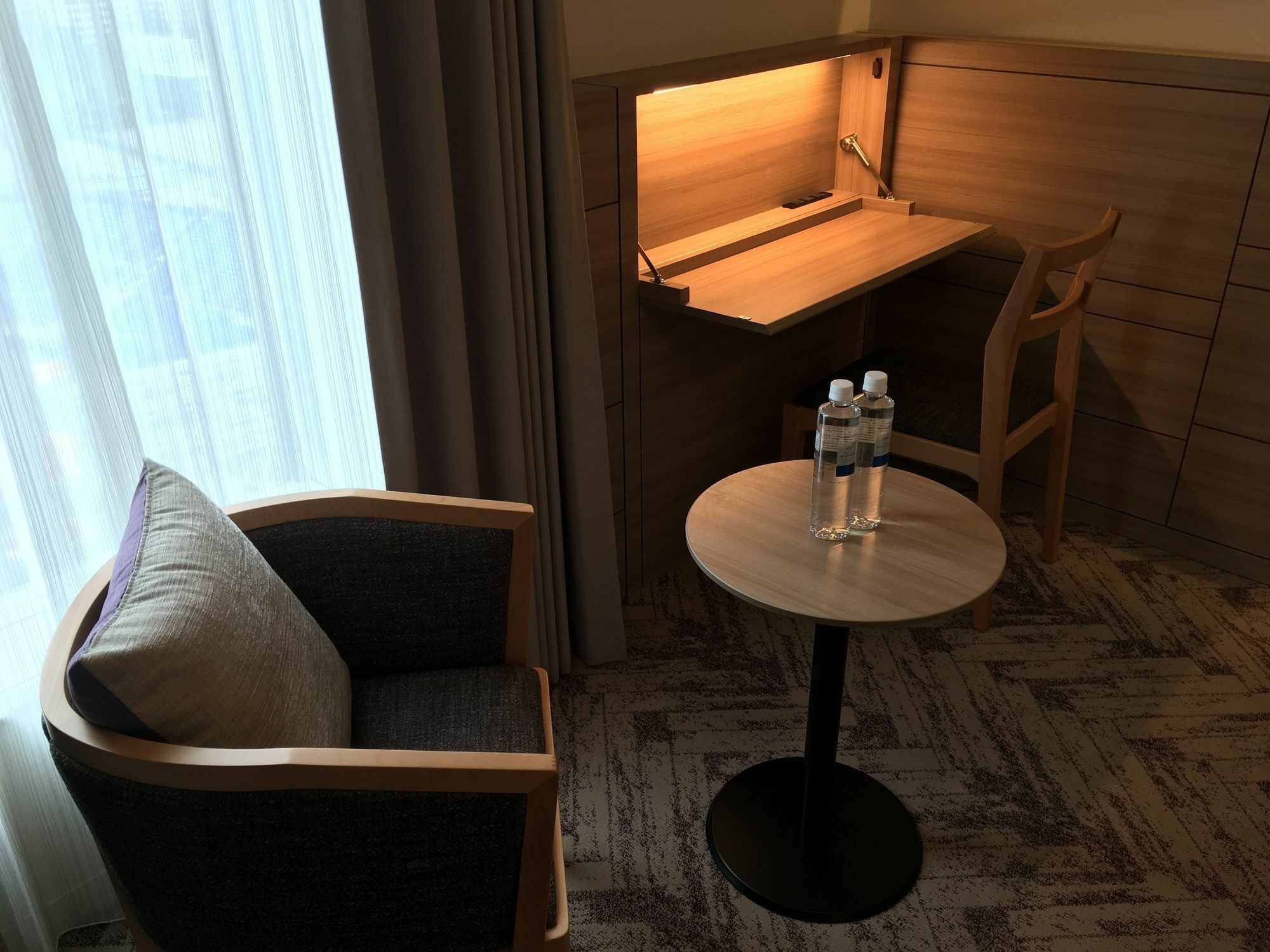 Nihon Seinenkan Hotel Tokyo Dış mekan fotoğraf